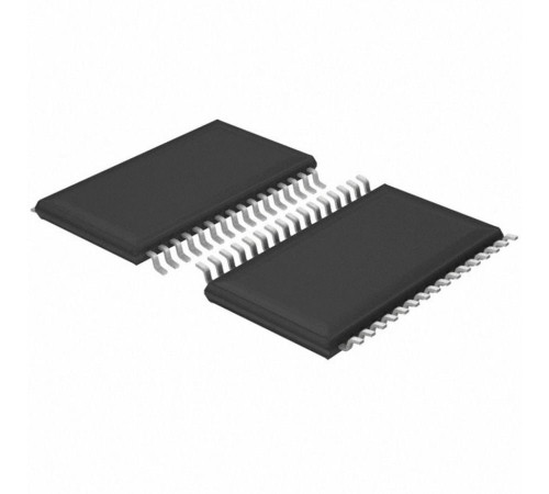 PCA9622DR,118, Драйвер светодиодной подсветки RGBA 32-TSSOP PCA9622DR,118, Драйвер светодиодной подсветки RGBA 32-TSSOP