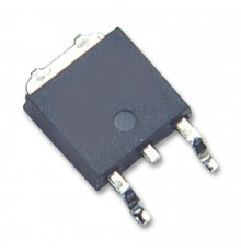 VNB10N07-E, Интеллектуальный ключ N-канал 70В 10А D2PAK