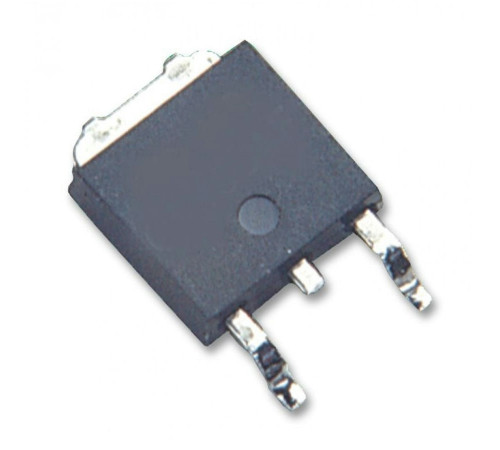 VNB10N07-E, Интеллектуальный ключ N-канал 70В 10А D2PAK VNB10N07-E, Интеллектуальный ключ N-канал 70В 10А D2PAK