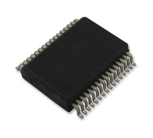 MFRC50001T/0FE,112, RFID-приемопередатчик 13.56МГц 32-Pin SO россыпь