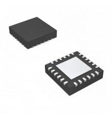 PCA9532BS, Контроллер LED  шины I2C/SMBus 100кГц/400кГц питание 5.5В 24-Pin HVQFN EP лента на катушке
