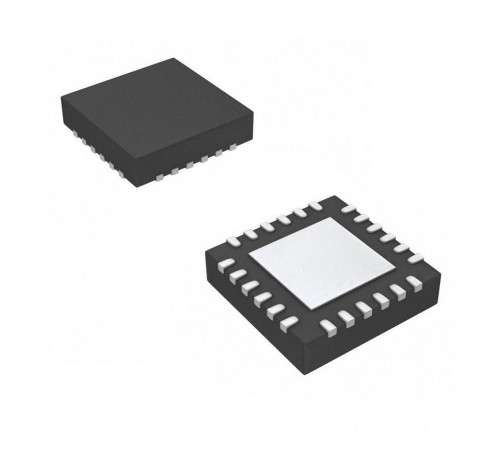 PCA9532BS, Контроллер LED шины I2C/SMBus 100кГц/400кГц питание 5.5В 24-Pin HVQFN EP лента на катушке PCA9532BS, Контроллер LED шины I2C/SMBus 100кГц/400кГц питание 5.5В 24-Pin HVQFN EP лента на катушке