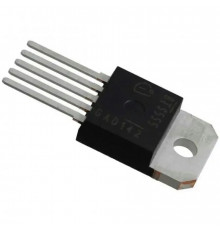 BTS555E3146HKSA1, Силовой ключ верхнего плеча 40В 128А