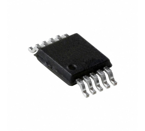 PCA9632DP2,118, Драйвер светодиодной подсветки RGBA 10-TSSOP