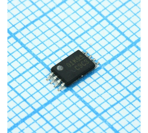 CDCLVC1103PWR, Буфер тактовых сигналов, 250МГц, 2.3В до 2.7В, 3 выхода CDCLVC1103PWR, Буфер тактовых сигналов, 250МГц, 2.3В до 2.7В, 3 выхода