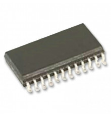 MAX6969AWG+, IC LED DRIVER LINEAR 24-SOIC