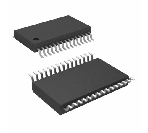 TLV320AIC14IDBT, Кодек, декодер TLV320AIC14IDBT, Кодек, декодер