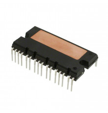 STGIPS40W60L1, Силовой модуль управления двигателем