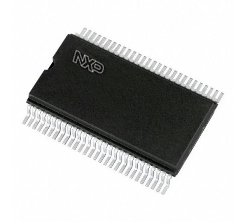 PCF8578T/1,118, Драйвер, контроллер LED, LCD, VFD PCF8578T/1,118, Драйвер, контроллер LED, LCD, VFD