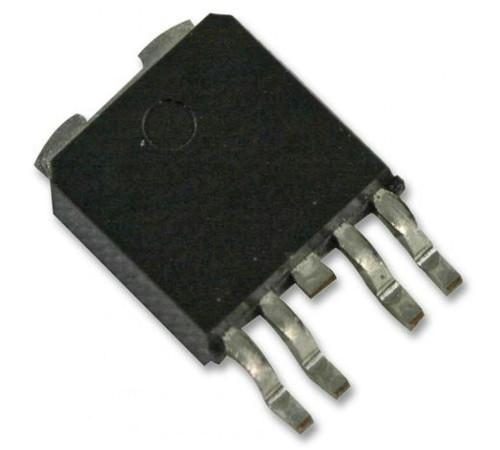 VN751PT13TR, Драйвер верхнего плеча 2.5A PPAK-5 VN751PT13TR, Драйвер верхнего плеча 2.5A PPAK-5