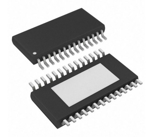 A3980KLPTR-T, IC MOTOR DRIVER PAR 28TSSOP A3980KLPTR-T, IC MOTOR DRIVER PAR 28TSSOP
