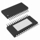 A3941KLPTR-T, Драйвер MOSFET полный мост автомобильного примененя 28TSSOP