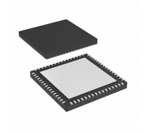 CDCE72010RGCT, Тактовый генератор, синтезатор частоты CDCE72010RGCT, Тактовый генератор, синтезатор частоты
