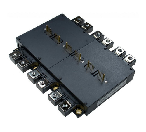 PM450CLA120, MOD IPM L-SER 6PAC 1200V 450A PM450CLA120, MOD IPM L-SER 6PAC 1200V 450A