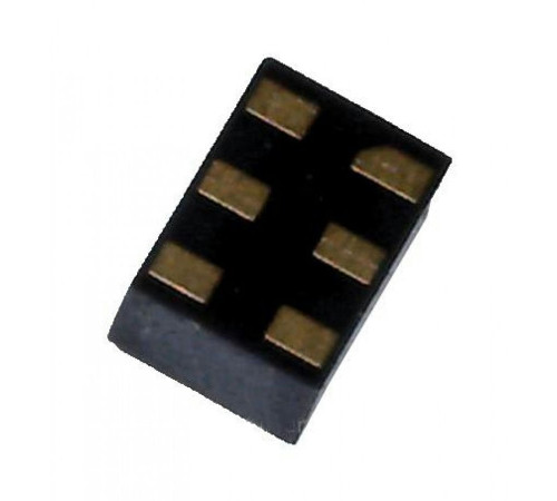 TXS0102DQER, Двунаправленый преобразователь уровня 2-х бит, 8-X2SON (1.4x1.0) TXS0102DQER, Двунаправленый преобразователь уровня 2-х бит, 8-X2SON (1.4x1.0)
