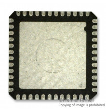TRF372017IRGZT, Модулятор/демодулятор 300MHz to 4.8ГГц Quad Modulator