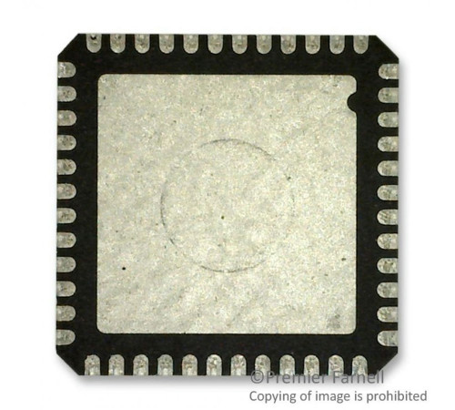 TRF372017IRGZT, Модулятор/демодулятор 300MHz to 4.8ГГц Quad Modulator TRF372017IRGZT, Модулятор/демодулятор 300MHz to 4.8ГГц Quad Modulator