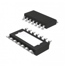 BTS50452EKAXUMA1, Силовой ключ верхнего плеча 4.5A автомобильного применения 14-Pin DSO EP лента на катушке