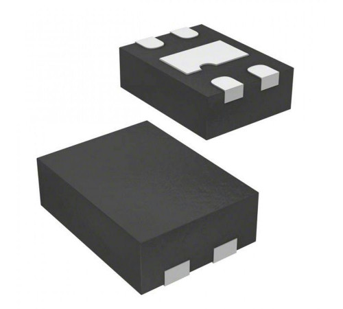 SIP32402ADNP-T1GE4, Ключ с низким сопротивлением 4TDFN SIP32402ADNP-T1GE4, Ключ с низким сопротивлением 4TDFN