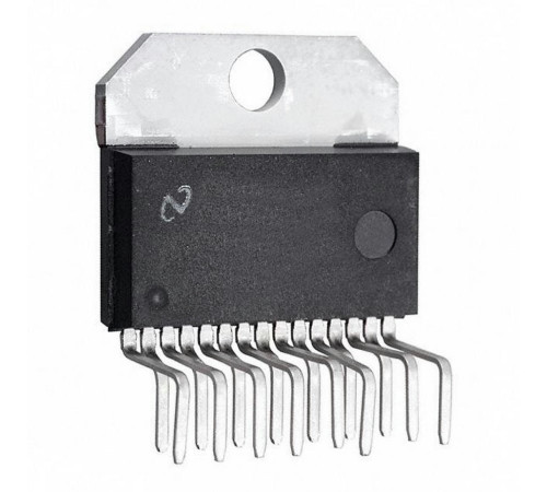 LM4702BTA/NOPB, Микросхема для Аудио LM4702BTA/NOPB, Микросхема для Аудио