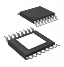 TPS92630QPWPRQ1, IC N-CH CTRLR LED DRVR 16HTSSOP