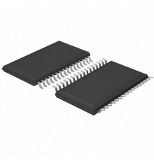 PCA9622DR,118, Драйвер светодиодной подсветки RGBA 32-TSSOP