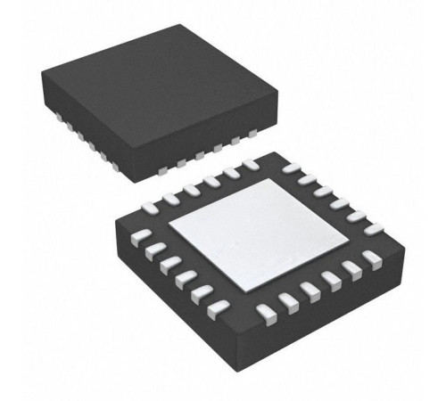 PCA9532BS,118, Контроллер LED 16-бит диммирование шины I2C/SMBUS HVQFN-24 PCA9532BS,118, Контроллер LED 16-бит диммирование шины I2C/SMBUS HVQFN-24