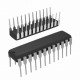 ATF22V10CQZ-20PU, Программируемая логическая интегральная схема 10 макроячеек 20нс 24DIP