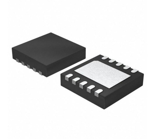 LM5102SD/NOPB, Драйвер полумостовой высоковольтный 10-LLP LM5102SD/NOPB, Драйвер полумостовой высоковольтный 10-LLP