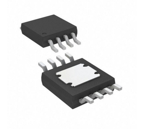 ADP125ARHZ-R7, Регулируемый стабилизатор с низким падением напряжения положительной полярности, 0.5 А ADP125ARHZ-R7, Регулируемый стабилизатор с низким падением напряжения положительной полярности, 0.5 А