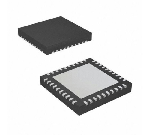 SSM3302ACPZ, УНЧ класс D стерео 20Вт 40LFCSP SSM3302ACPZ, УНЧ класс D стерео 20Вт 40LFCSP