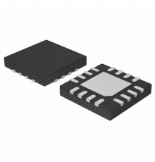 CAT4106HV4-GT2, IC LED DVR 4CH BOOST 16TQFN