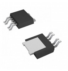 AUIPS6041RTRL, IC SW IPS 1CH HIGH SIDE DPAK-5