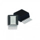 TPS92550TZ/NOPB, 450mA 14W микромодуль драйвера на 10 светодиодов