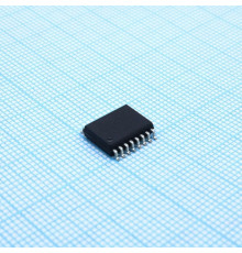 A3966SLBTR-T, IC MOTOR DRIVER PAR 16SOIC