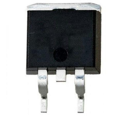 AUIPS1031S, Интеллектуальный ключ одноканальный нижнего плеча D2PAK AUIPS1031S, Интеллектуальный ключ одноканальный нижнего плеча D2PAK