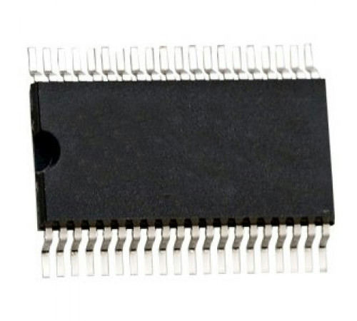 PCF8577CT, Драйвер LCD direct/duplex with I2C-bus interface PCF8577CT, Драйвер LCD direct/duplex with I2C-bus interface