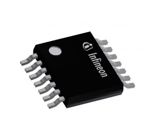 BTS71202EPAXUMA1, Ключ силовой BTS71202EPAXUMA1, Ключ силовой