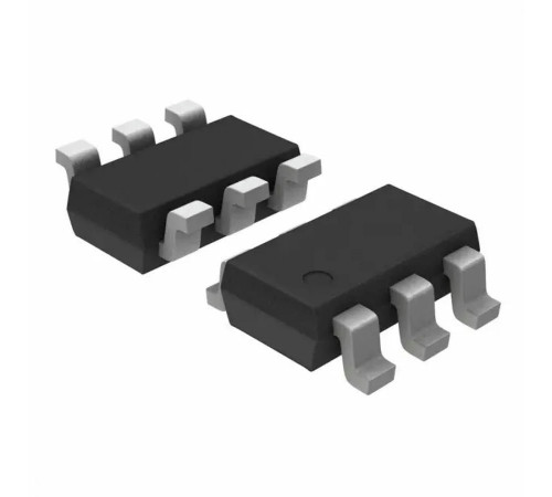 TPS27082LDDCR, IC LOAD SW HIGH SIDE 6SOT TPS27082LDDCR, IC LOAD SW HIGH SIDE 6SOT