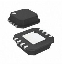 SSM2211CPZ-REEL, Усилитель мощности звука с низким уровнем искажений, 1,5 Вт