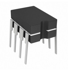TC426MJA, Драйвер управления затвором 1.5А сдвоенный  быстродействующий 8-DIP