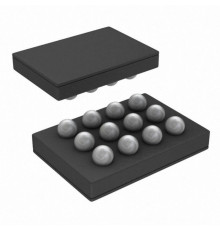LM48556TL/NOPB, Микросхема для Аудио
