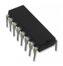 TC500CPE, Аналоговый входной интерфейс (AFE)