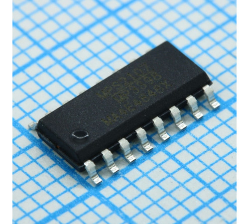 TA9687GN, CCFL управление инвертором TA9687GN, CCFL управление инвертором