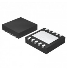 LM5105SD/NOPB, Драйвер MOSFET полумостовой 10LLP