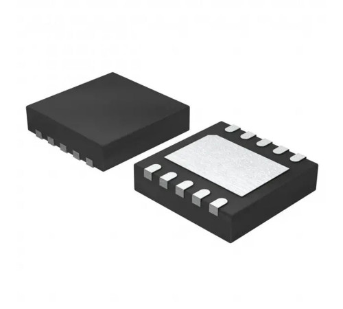 LM5106SDX/NOPB, Драйвер полумостовой 10LLP LM5106SDX/NOPB, Драйвер полумостовой 10LLP