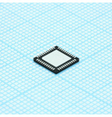 MAX9744ETH+T, IC AMP AUDIO PWR 22.5W D 44TQFN