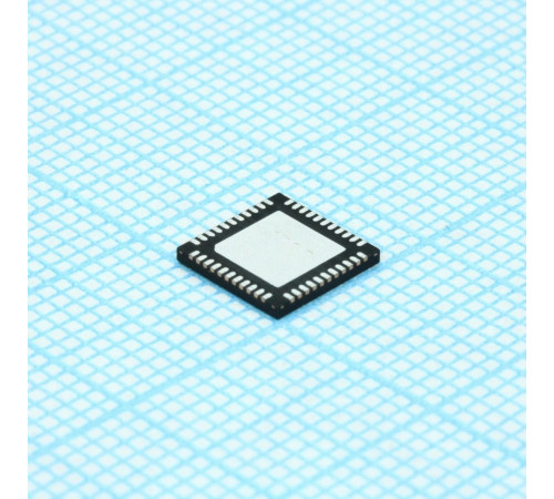 MAX9744ETH+T, IC AMP AUDIO PWR 22.5W D 44TQFN