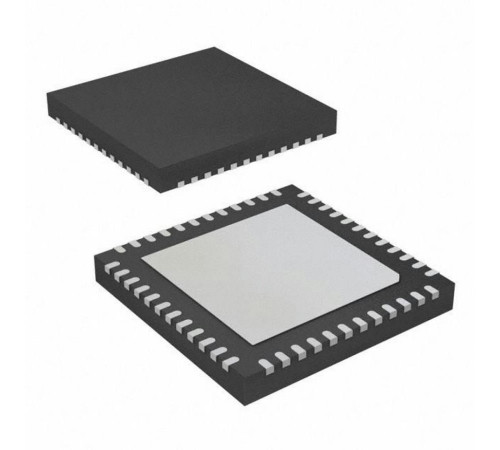CDCE62005RGZR, Тактовый генератор, синтезатор частоты CDCE62005RGZR, Тактовый генератор, синтезатор частоты