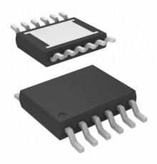 LTC7000IMSE-1PBF, Драйвер для управления затвором, N-канальный